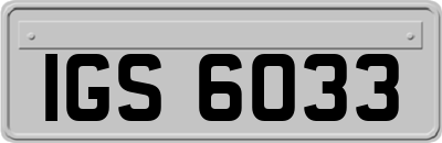 IGS6033