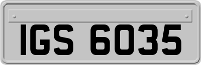 IGS6035