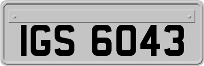 IGS6043