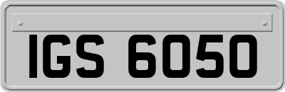IGS6050
