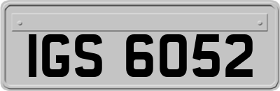 IGS6052