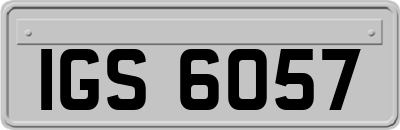 IGS6057