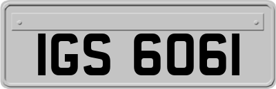 IGS6061