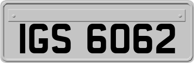 IGS6062