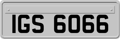 IGS6066