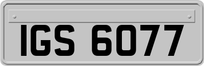 IGS6077