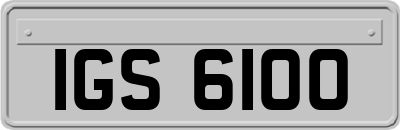 IGS6100