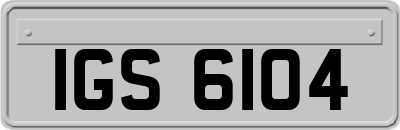 IGS6104