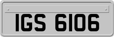 IGS6106