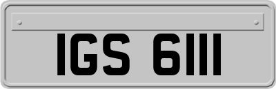 IGS6111