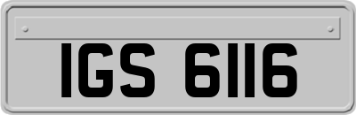 IGS6116