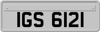 IGS6121