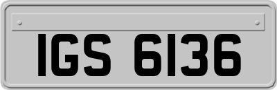 IGS6136