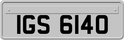 IGS6140