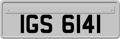 IGS6141