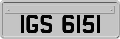 IGS6151
