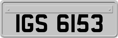 IGS6153
