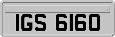 IGS6160
