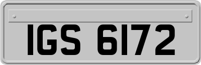 IGS6172