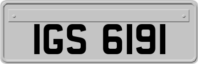 IGS6191