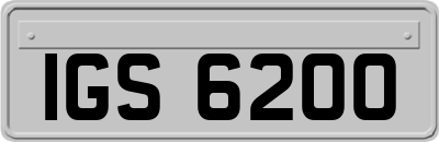 IGS6200