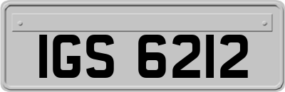 IGS6212