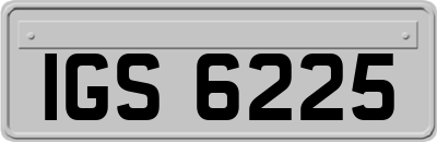 IGS6225