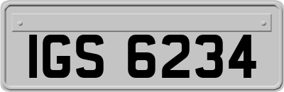 IGS6234