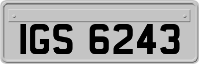 IGS6243