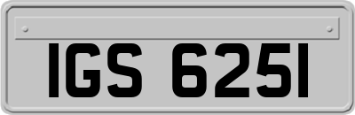 IGS6251
