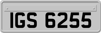IGS6255