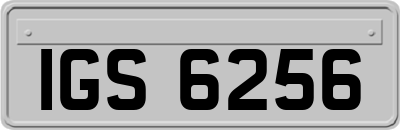 IGS6256