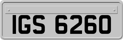 IGS6260