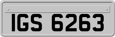 IGS6263