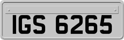 IGS6265