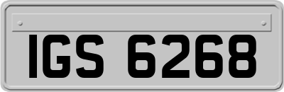 IGS6268