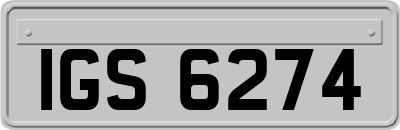IGS6274