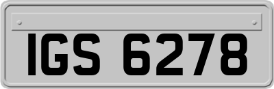 IGS6278