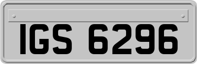 IGS6296