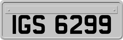 IGS6299