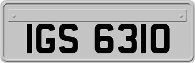 IGS6310