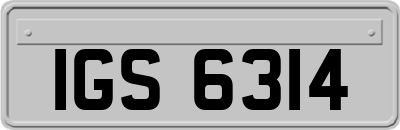 IGS6314