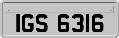 IGS6316