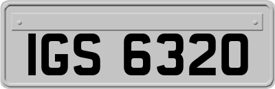 IGS6320