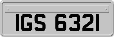 IGS6321