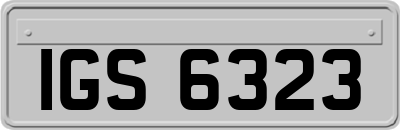 IGS6323