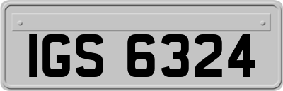 IGS6324