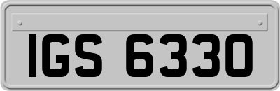 IGS6330