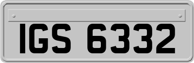 IGS6332