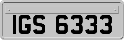 IGS6333